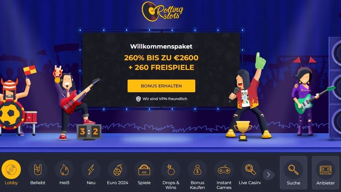 Ängste vor einem professionellen beste Online Casinos Österreich