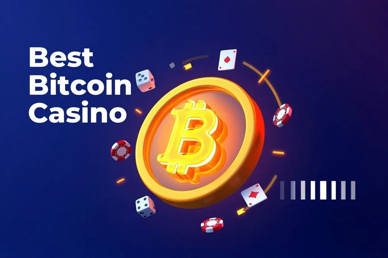 BTC Casino Bitcoin Casino Oesterreich
